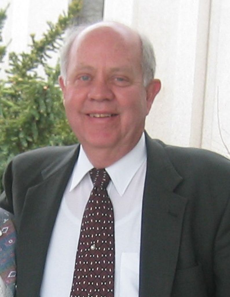Reed Henry Goddard