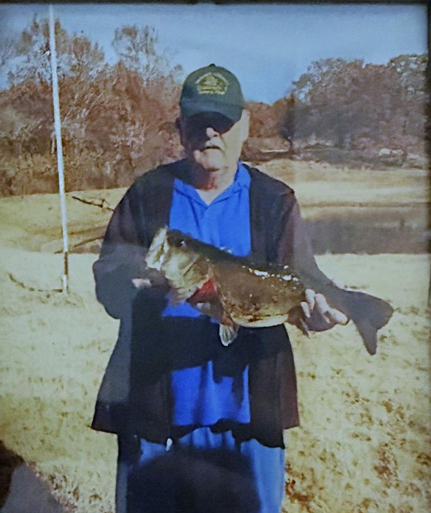 Jerry Lynn Bramwell, Sr. Profile Photo
