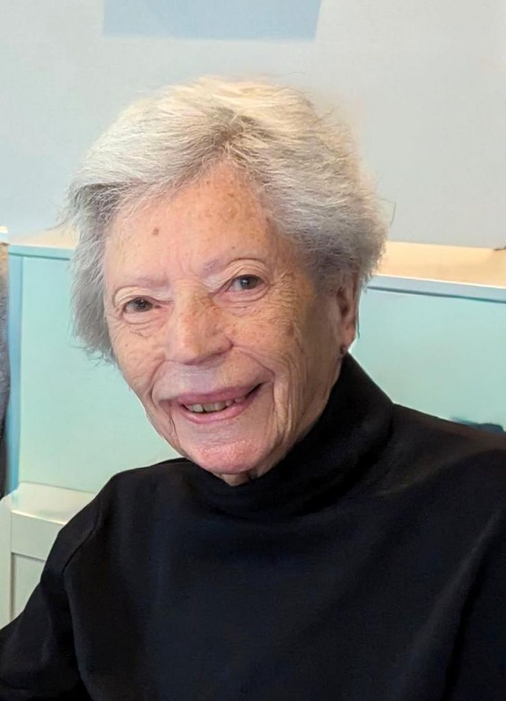 Eileen K. Clarkson (Nee Knight Profile Photo