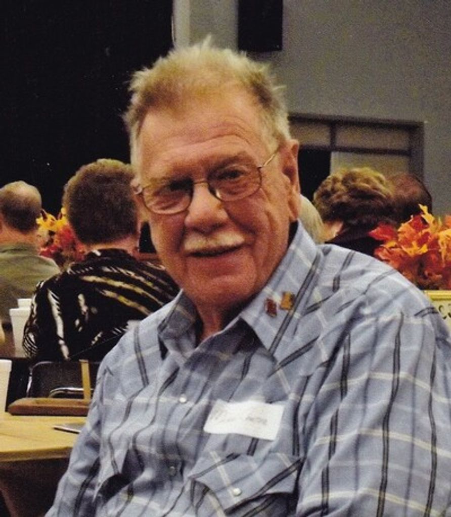 Michael Wayne Carter