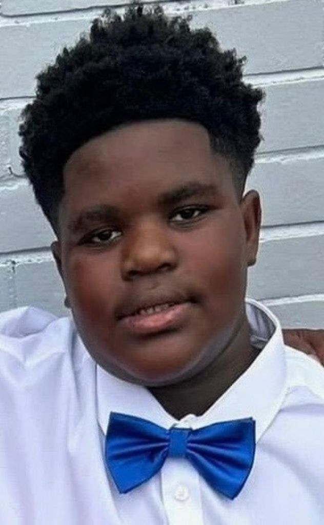 Ayden "Green Light" Mosley Profile Photo
