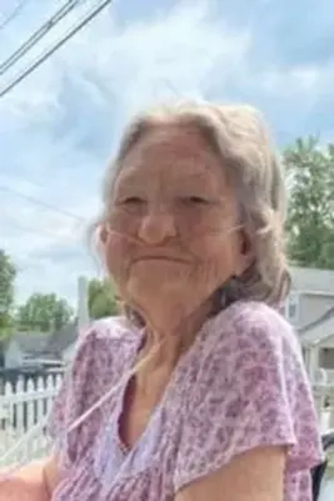 Estella May Thompson