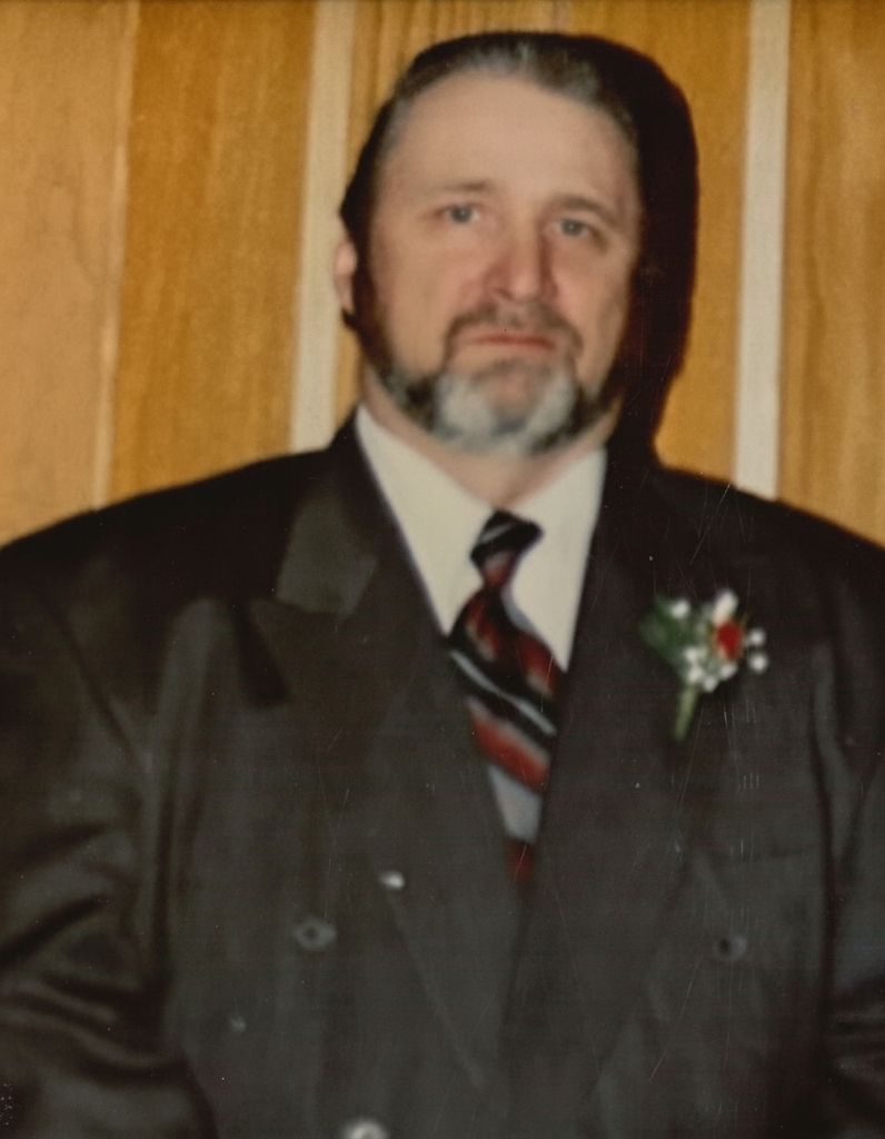 Larry W. Croft