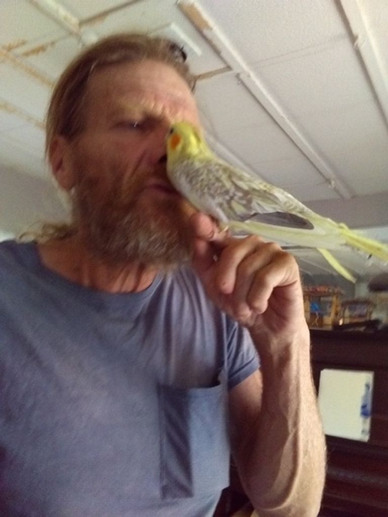 Joseph Arthur Moore Profile Photo