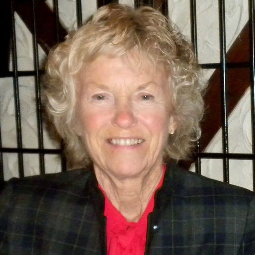Mary Ellis Profile Photo