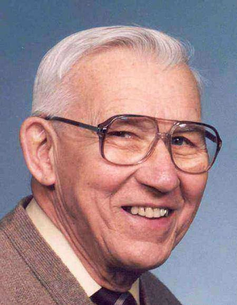 Karl Dindas Meinke
