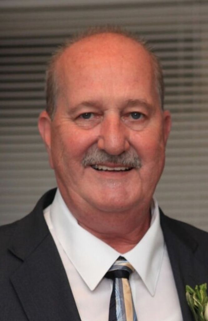 James N. Gray Profile Photo