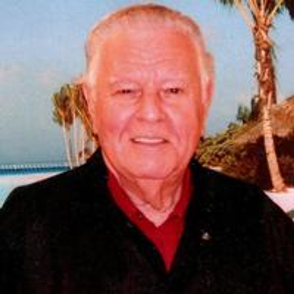 Edward H. Moyer