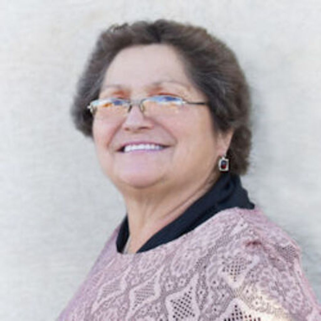 Lillian Regina Laumbach Profile Photo
