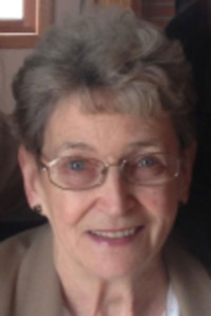 Barbara F. Thew Profile Photo