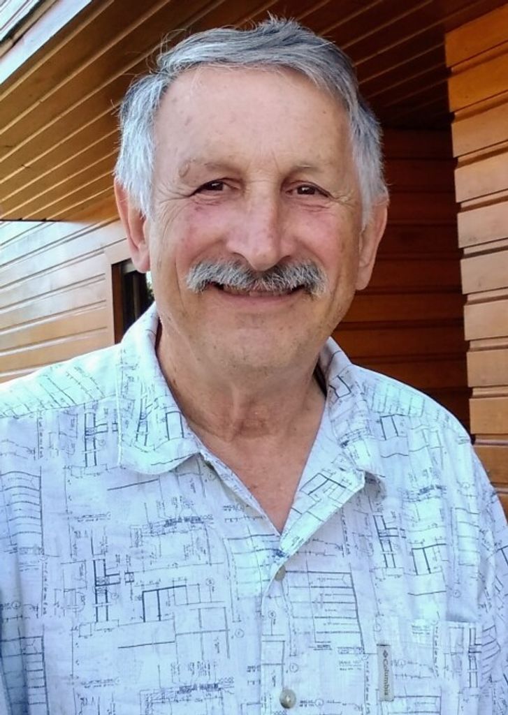 Gregory L. Hurles Profile Photo