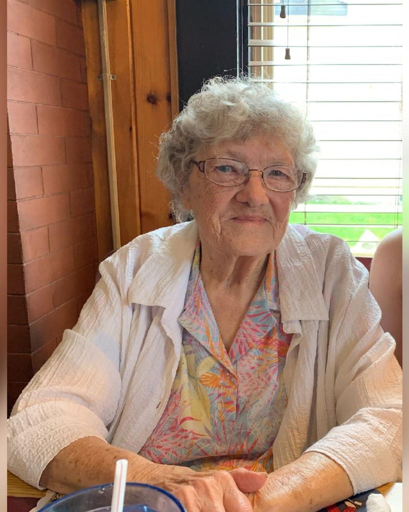 Bessie I. Thornton Profile Photo