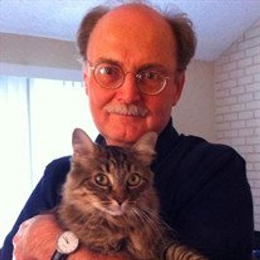 Kenneth  J. Potts Profile Photo