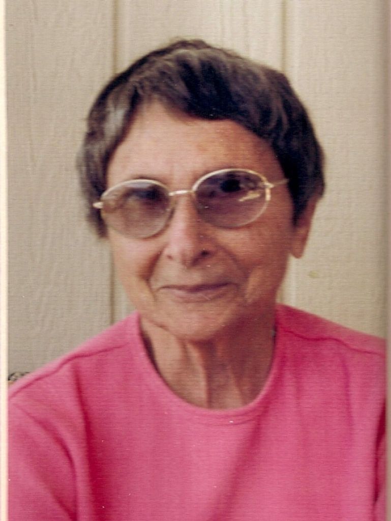 Phyllis Hochfeld