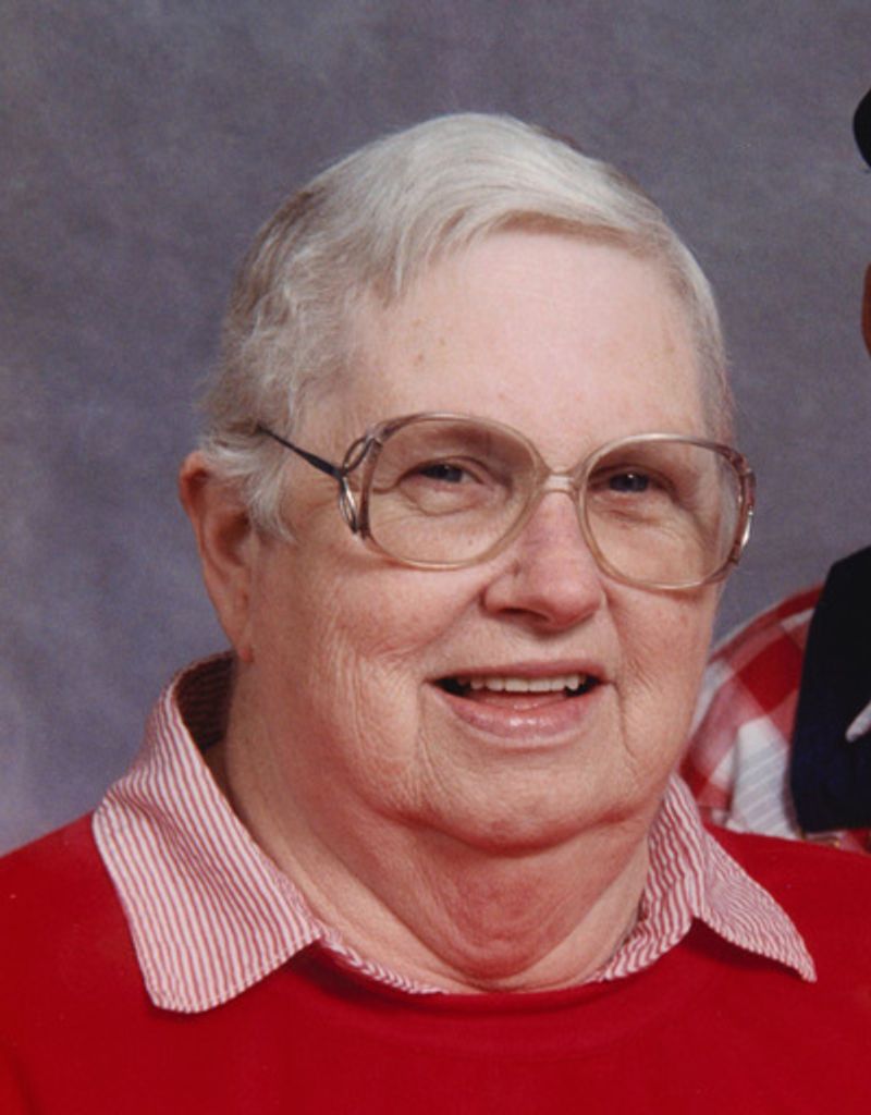 Mary Dell Noble