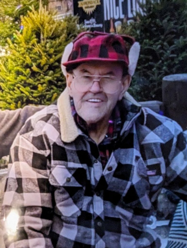 John A. Staples Profile Photo