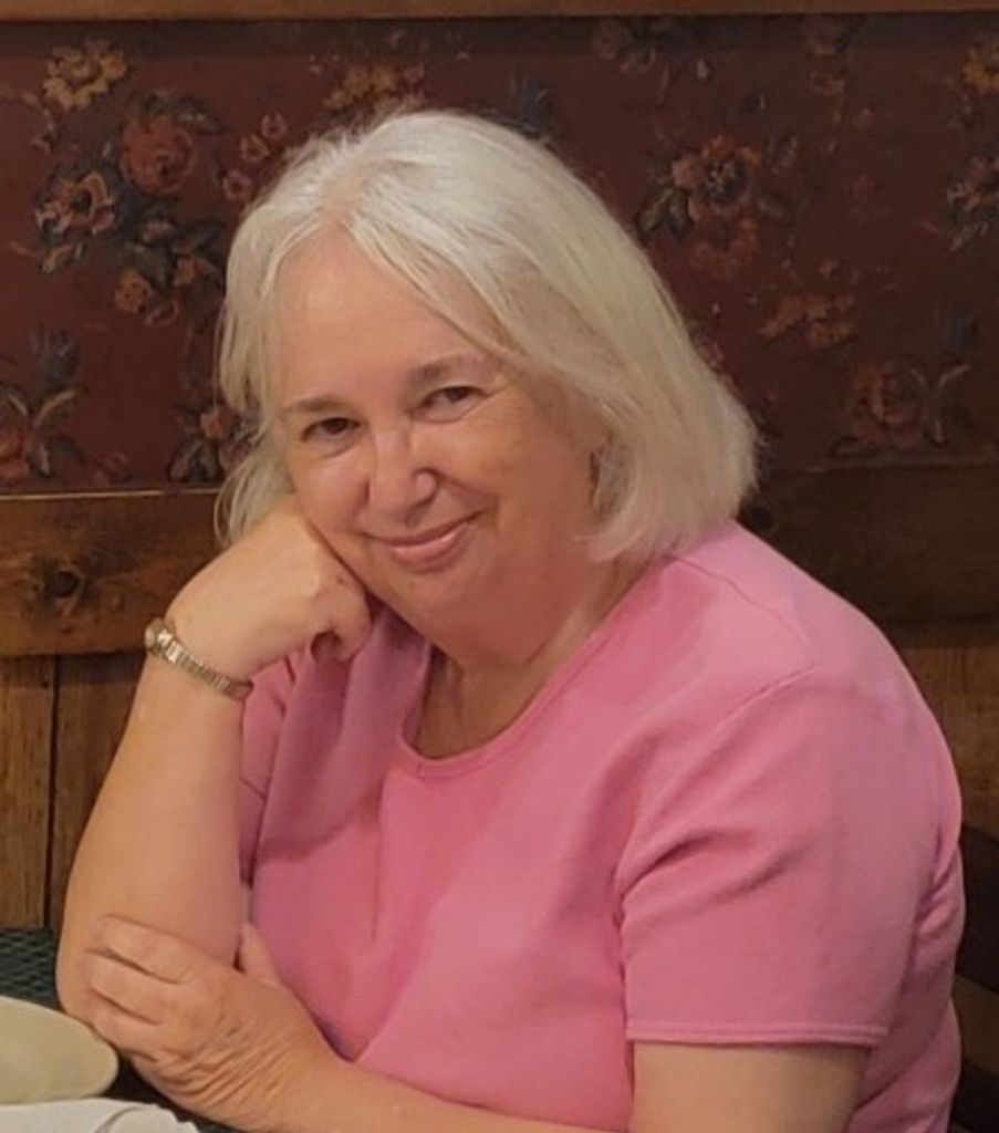 Elizabeth Anne Moore