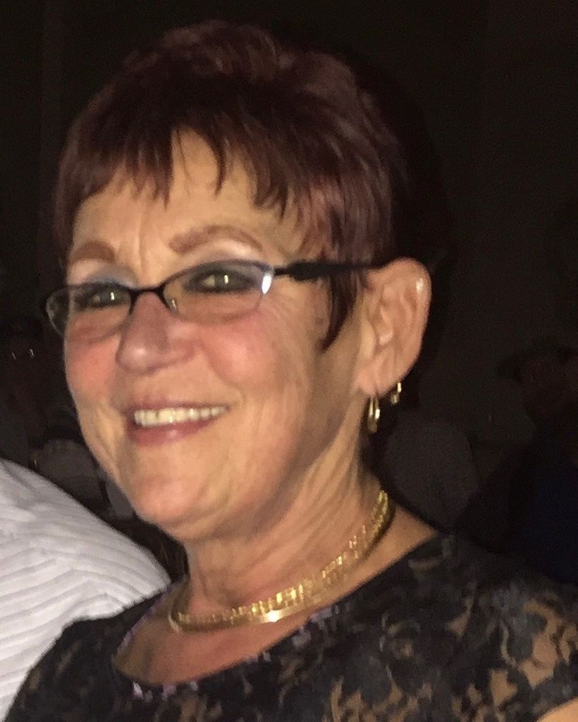 Gail Watnemo Profile Photo