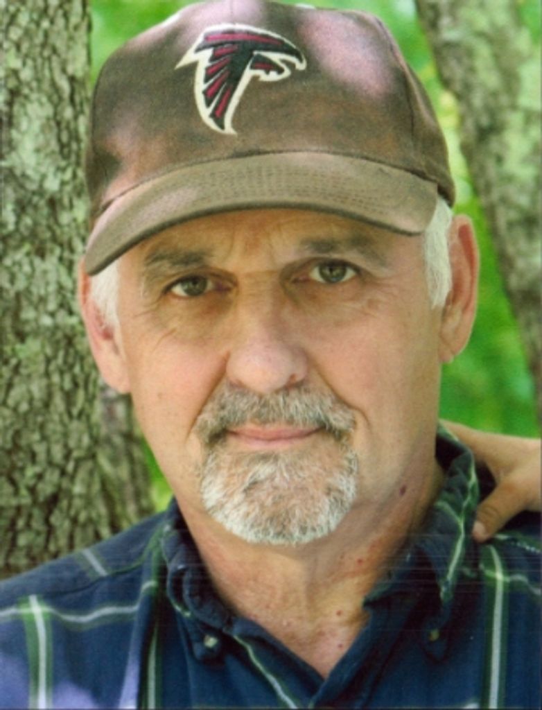 Martin "Marty" Galloway Profile Photo