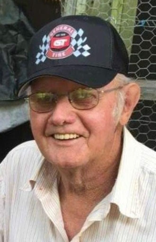 Roy Eugene Smith Profile Photo