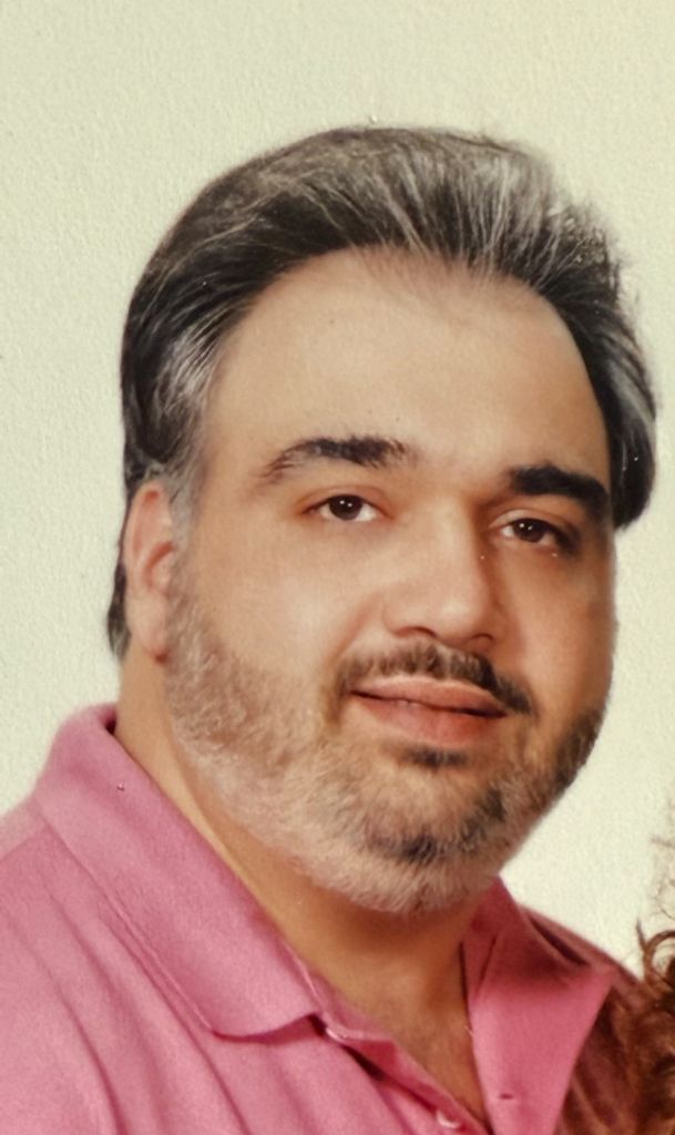 Stanley Pournaras Profile Photo