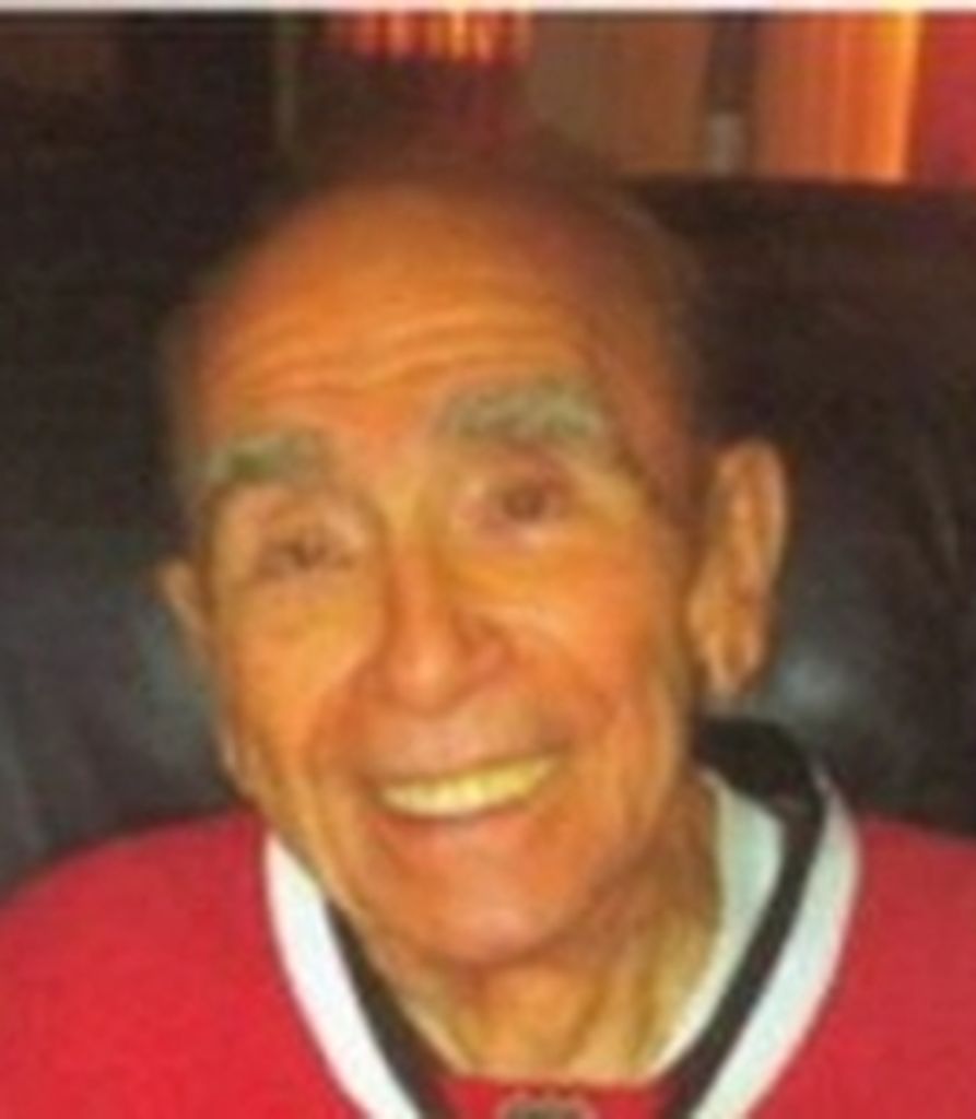 Stanley Rusek