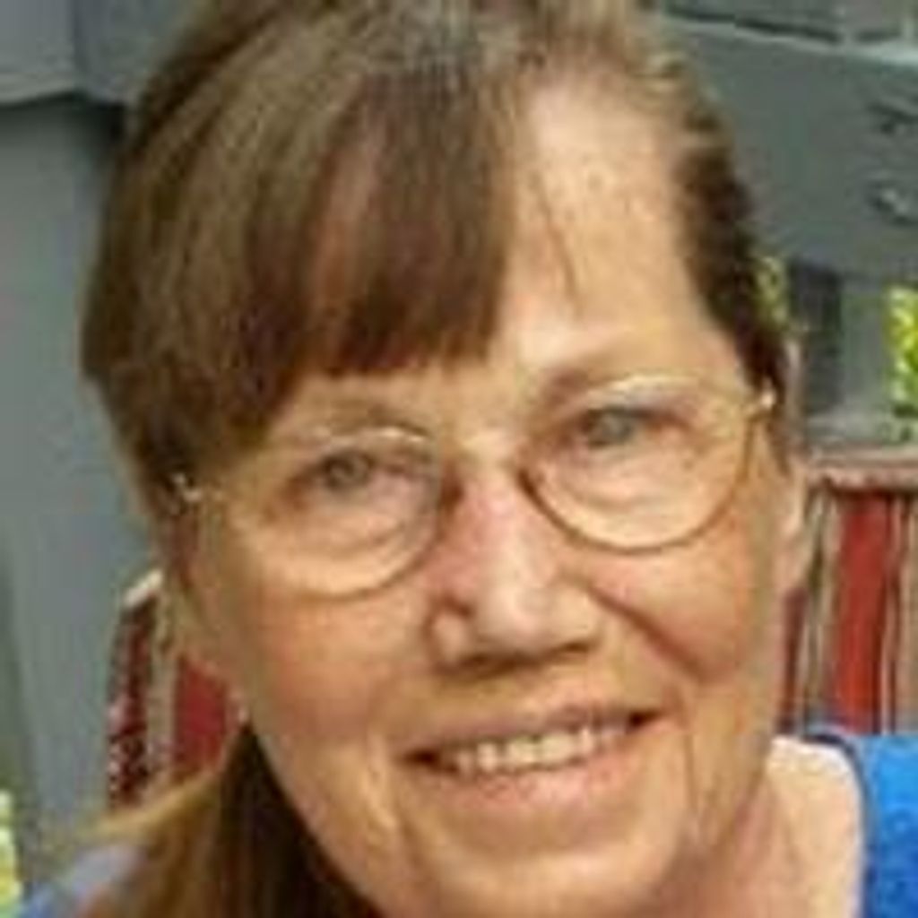Polly Ann Spurlock