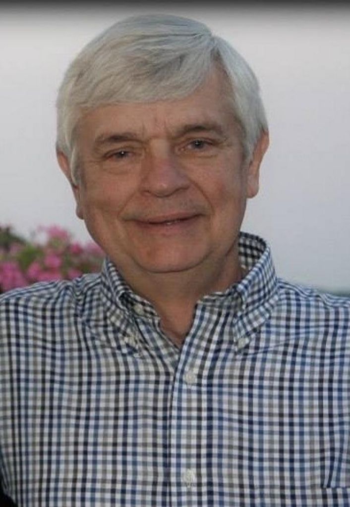 David Lee Tiedt Profile Photo