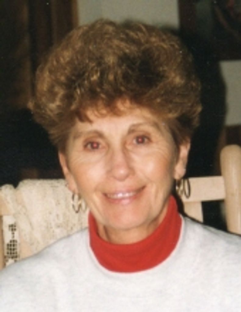June M. Cotton Henderson