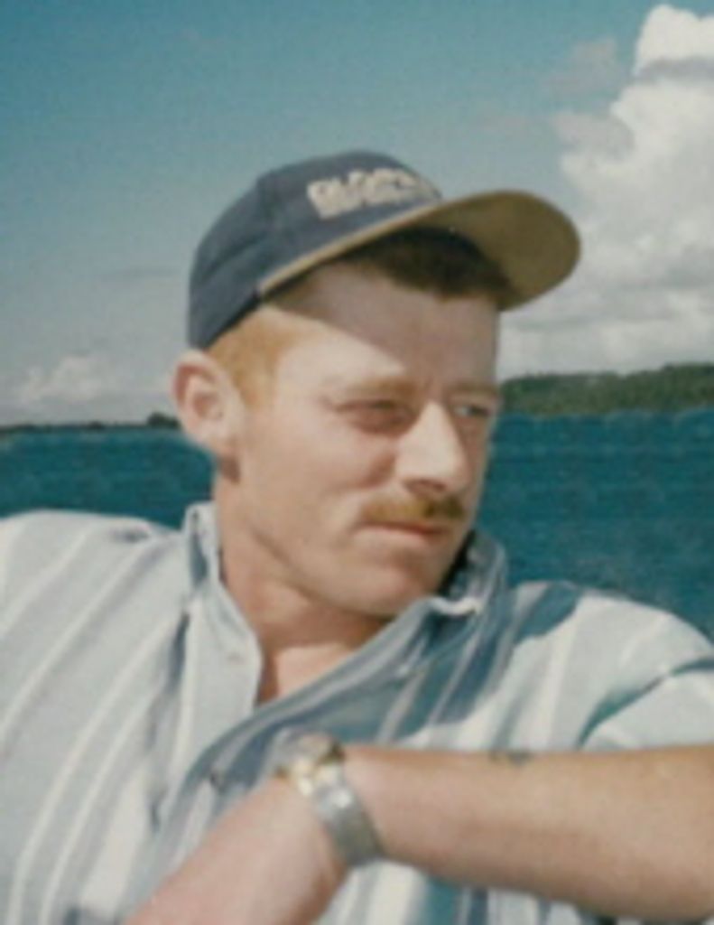 Michael Steven Rowland Sr.