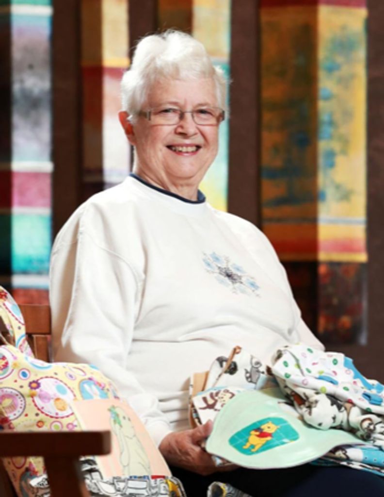 Carolyn Jean (Condell)  Davis Profile Photo