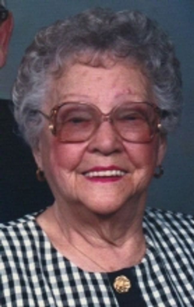 Mary H. Kummerow
