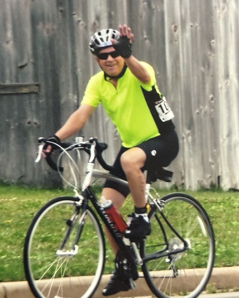 Robert "Bob" Frank Arko