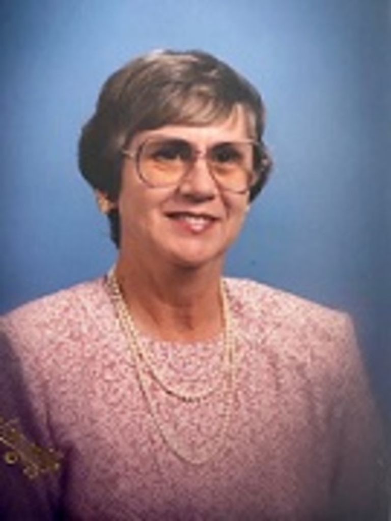 Janet Raffety Profile Photo