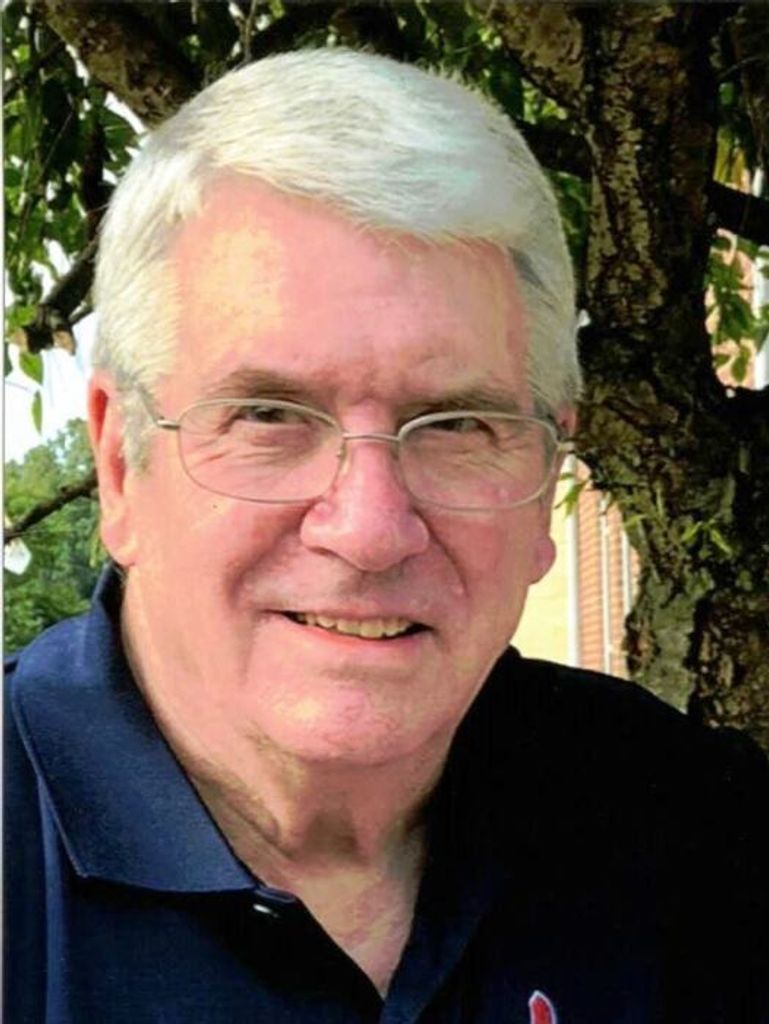 John R. Pope