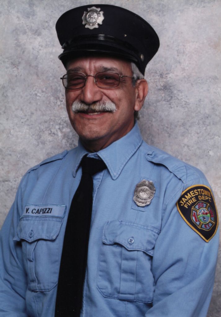 Vincent Capizzi Profile Photo
