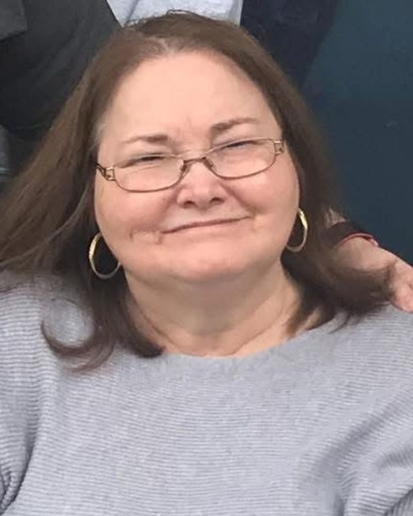 Carol Ann Holmes Profile Photo