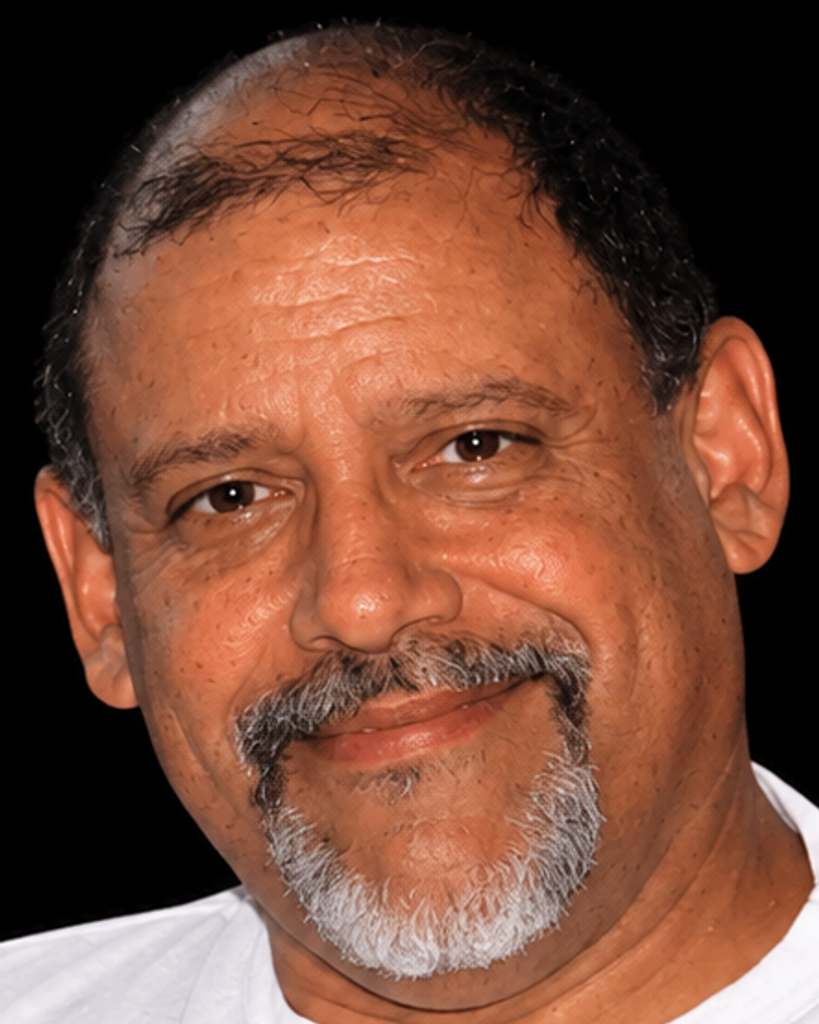 Michael Anthony Whitmon Profile Photo