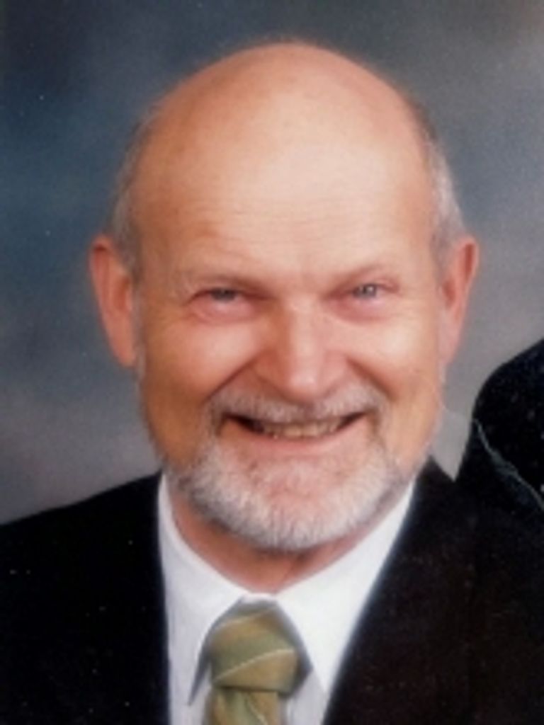Philip Henry Judd