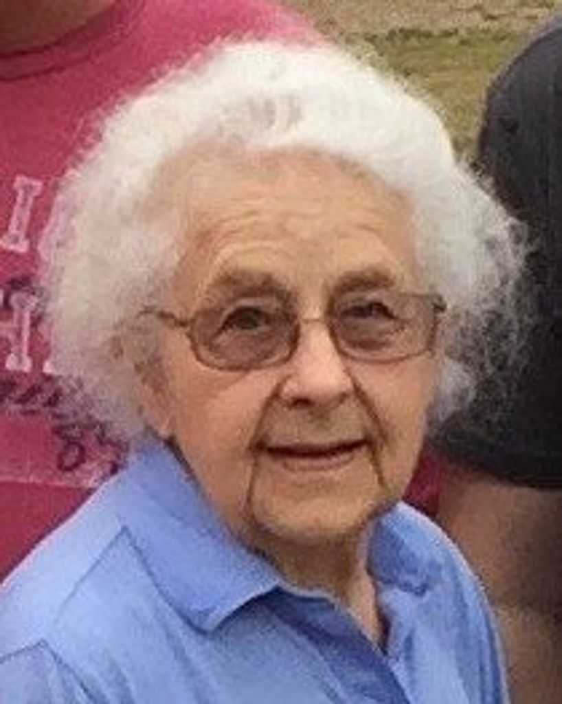 Jean  C Henry