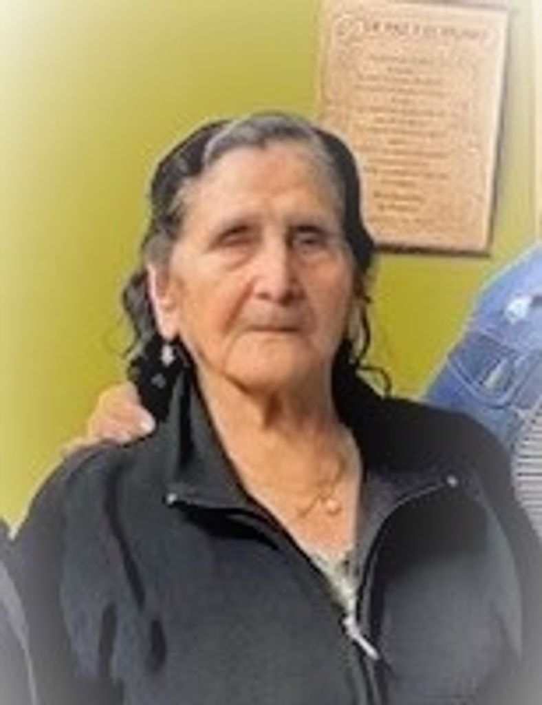 Elena Alvaro De Rodriguez Profile Photo