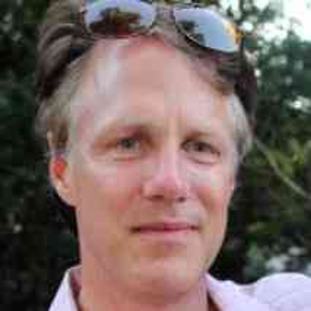 Christian McKenzie Frost Profile Photo