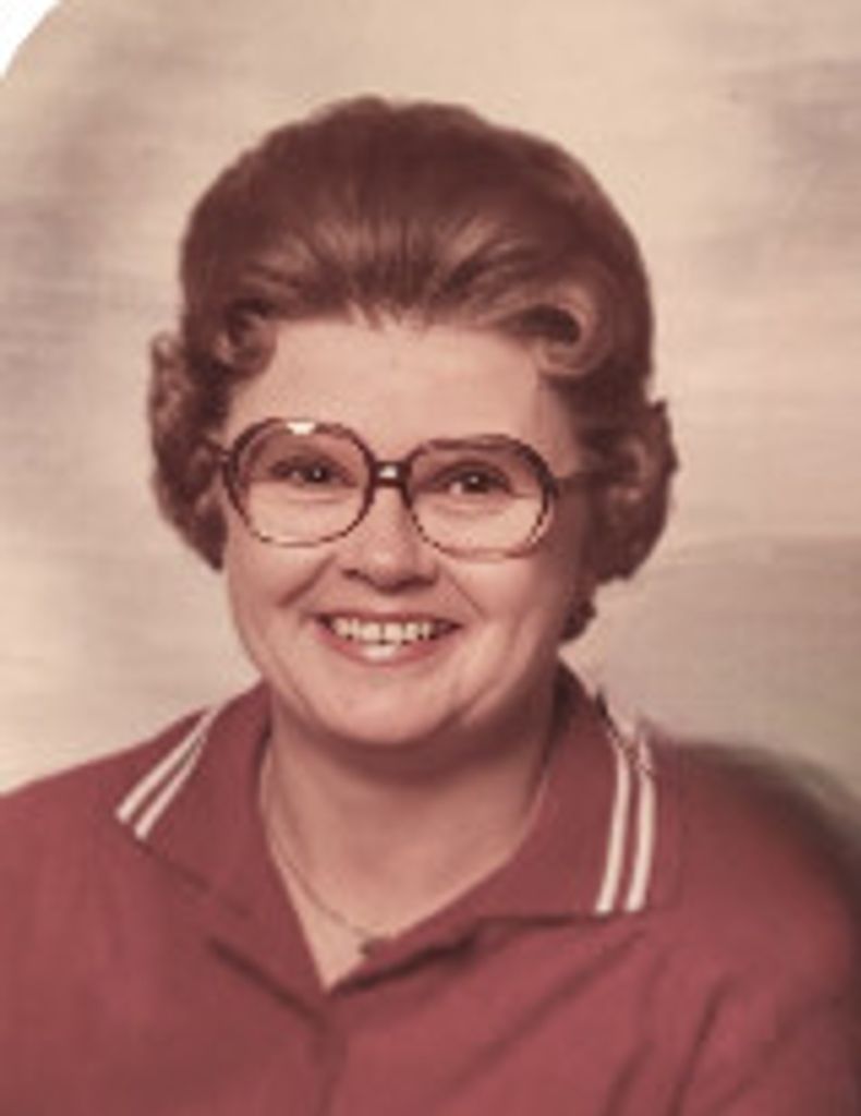 Ann Owens Wooten Profile Photo