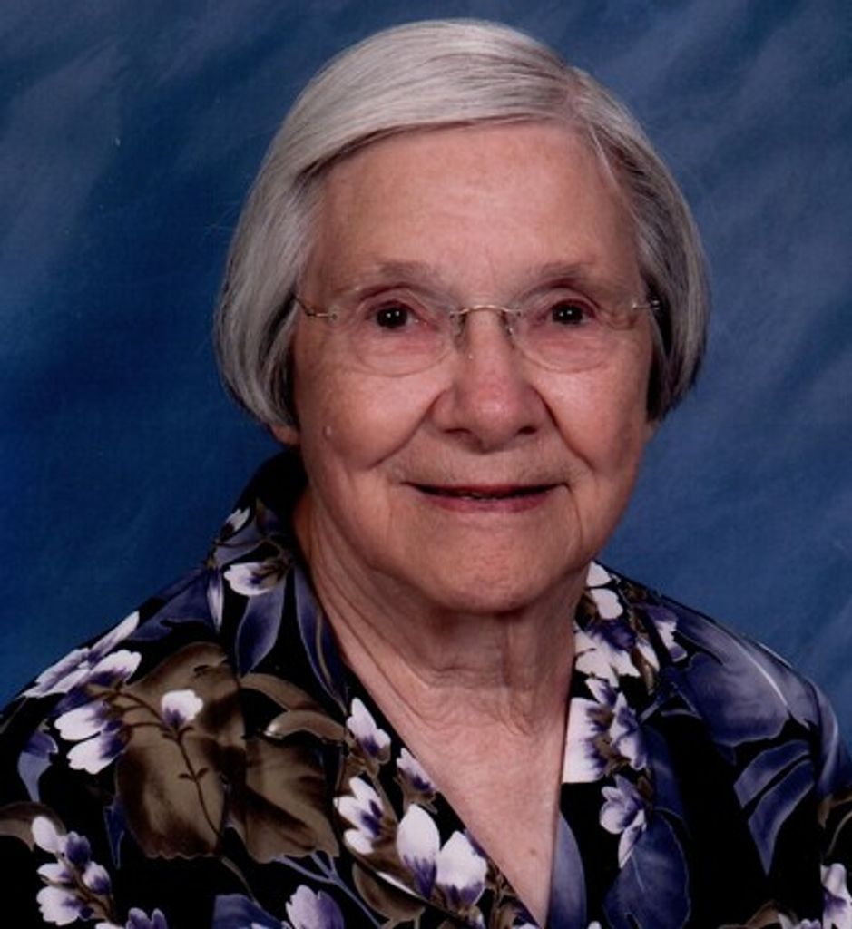 Veda Mae Flickinger Profile Photo