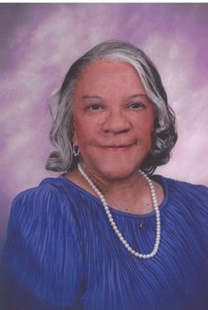 Barbara J. Gray Brisbon Profile Photo