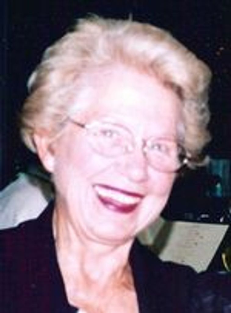 Tommie Sue Baker Profile Photo