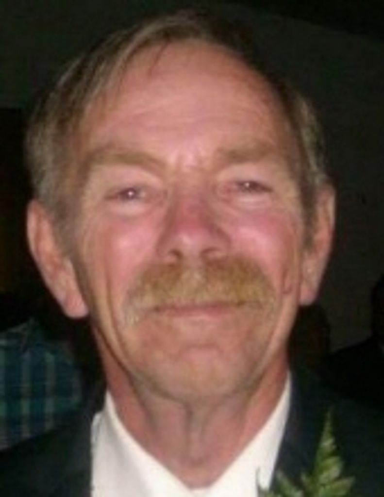Richard "Dick" Rousar
