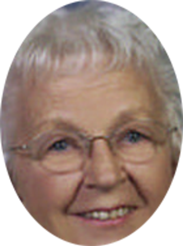 Betty Geisbauer