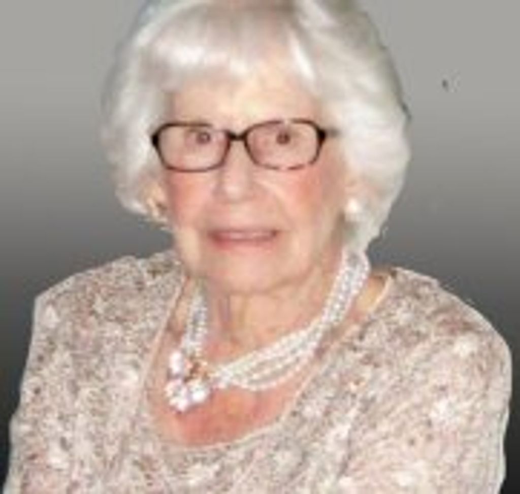 Sybil Mailes
