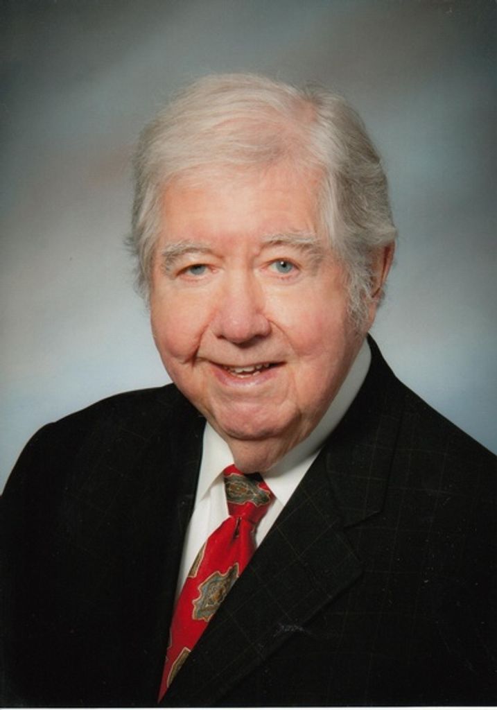 Bert C. Imfeld Profile Photo